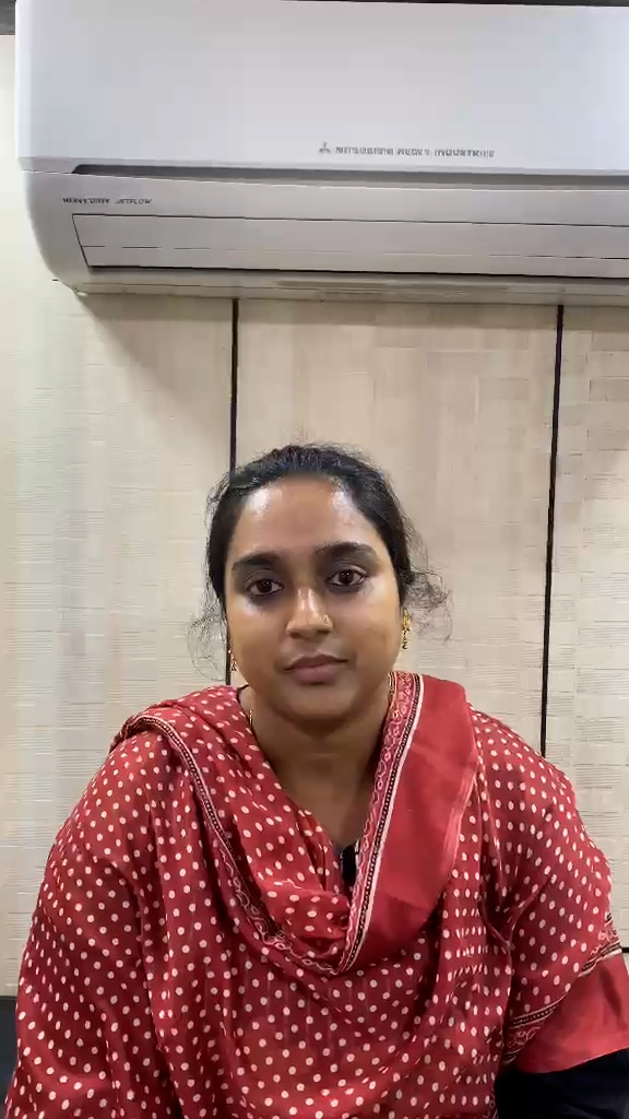 Firdousi Khatun