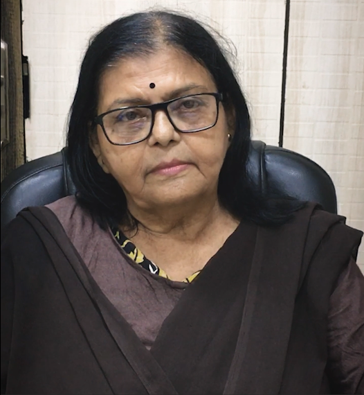 Gopa Chatterjee
