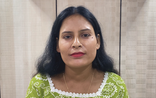 Pratima Hembram