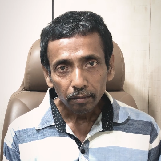 Tarun Biswas