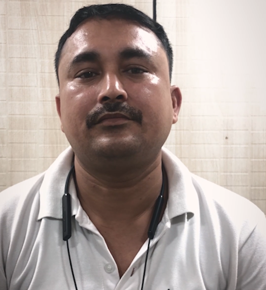Ujjal Kar