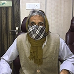 Subhash Chandra Biswas