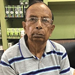 Kamal Dasgupta