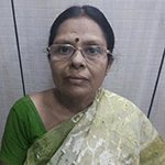 Sanghamitra Das