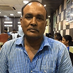  Narayan Chandra Mondal