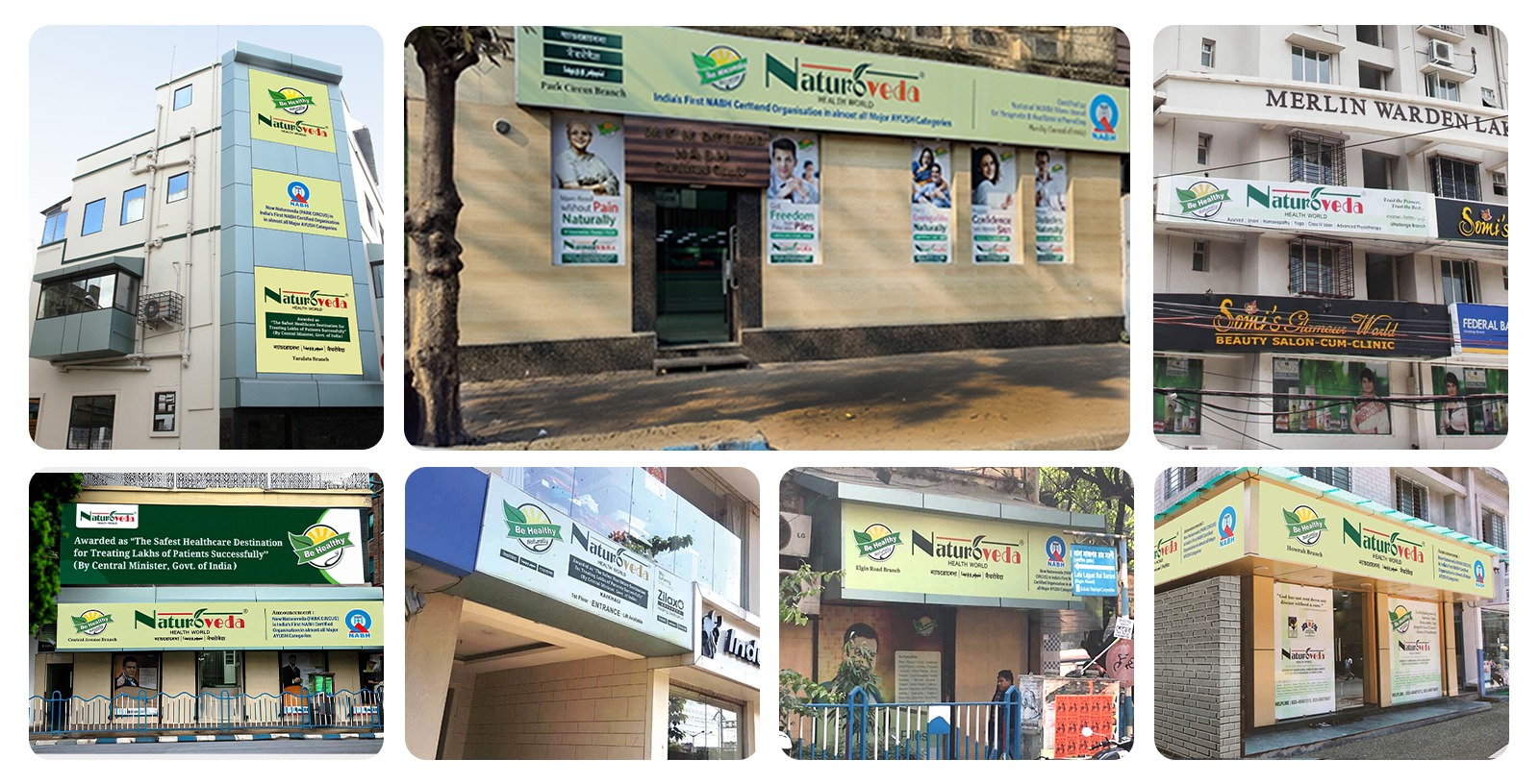 Ayurvedic Clinic in Kolkata