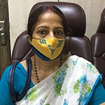 Aparajita Chakraborty