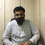 Kanakendu  Chatterjee 