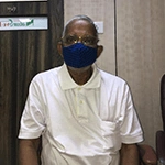 Madhav Chandra Nandi 