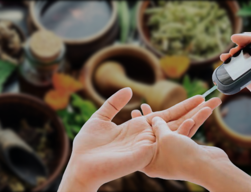 10 Herbs that are Effective in Ayurvedic Treatment of Diabetes