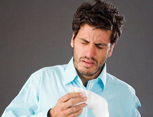 Bronchitis – Symptoms, Causes and Treatment