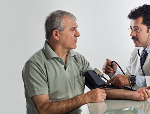 Hypertension or High Blood Pressure –Causes, Symptoms and Treatment
