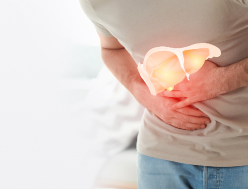 Overcome Fatty Liver Naturally