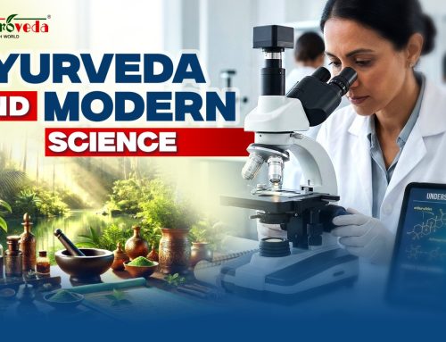 Is Ayurveda Scientific? Understanding Evidence Based Ayurveda