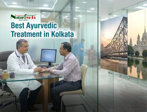 Ayurvedic Treatment in Kolkata: What Makes It Effective for Chronic Diseases