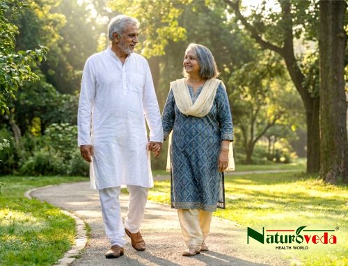 Osteoarthritis Pain: Effective Management through Ayurvedic Care