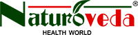 Naturoveda Logo