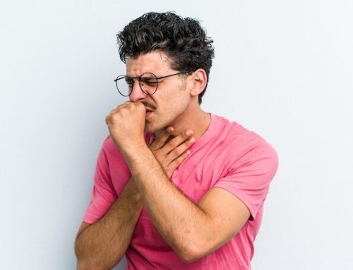 Bronchitis – Symptoms, Causes, And Treatment